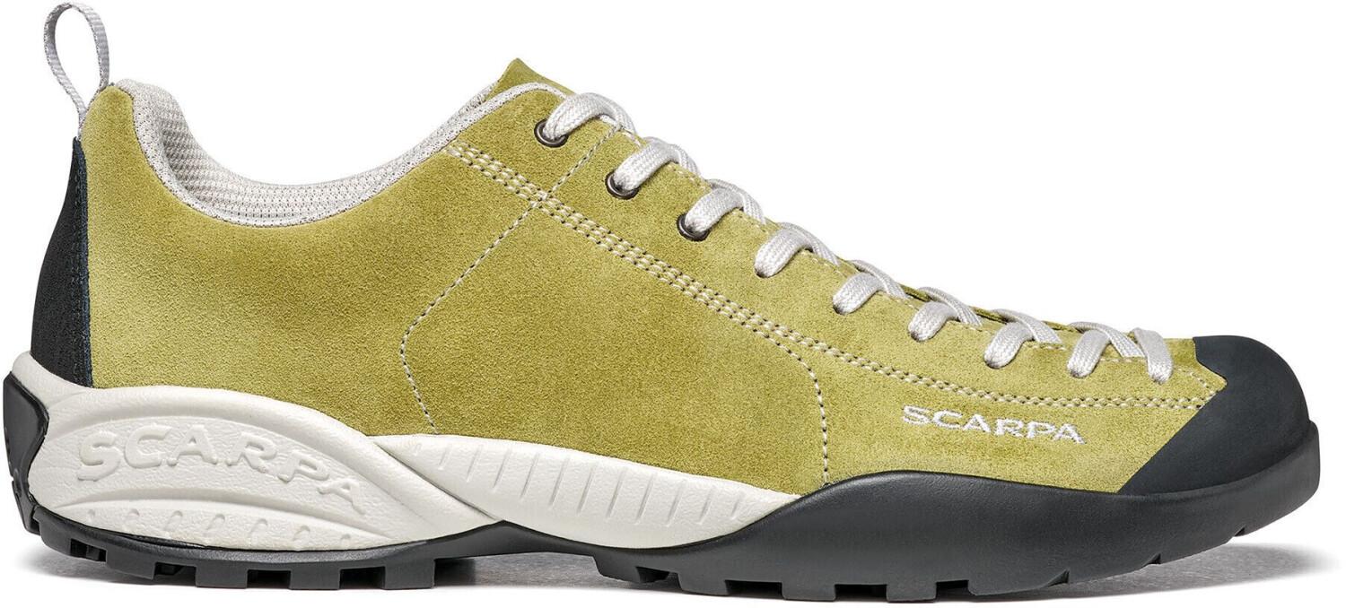 

Обувь для треккинга Scarpa Mojito (32605-275) dark citrus 45 ½