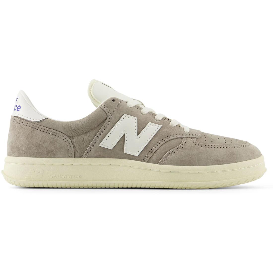 

Sneaker New Balance T500 Arid Stone Sea Salt Angora(CT500CJ) 40.5