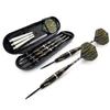 3pcs/Set Dart Shafts Lightweight Darts Sticks Portable  Replaceable Multipurpose with Storage Case for Fitness Equipmen