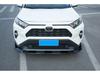 Compatible Body Kit for 2020 Toyota RAV4: Front Lip, Bumper Fender Flares, Side Skirts, Rear & Middle Spoilers, Rear Wing.