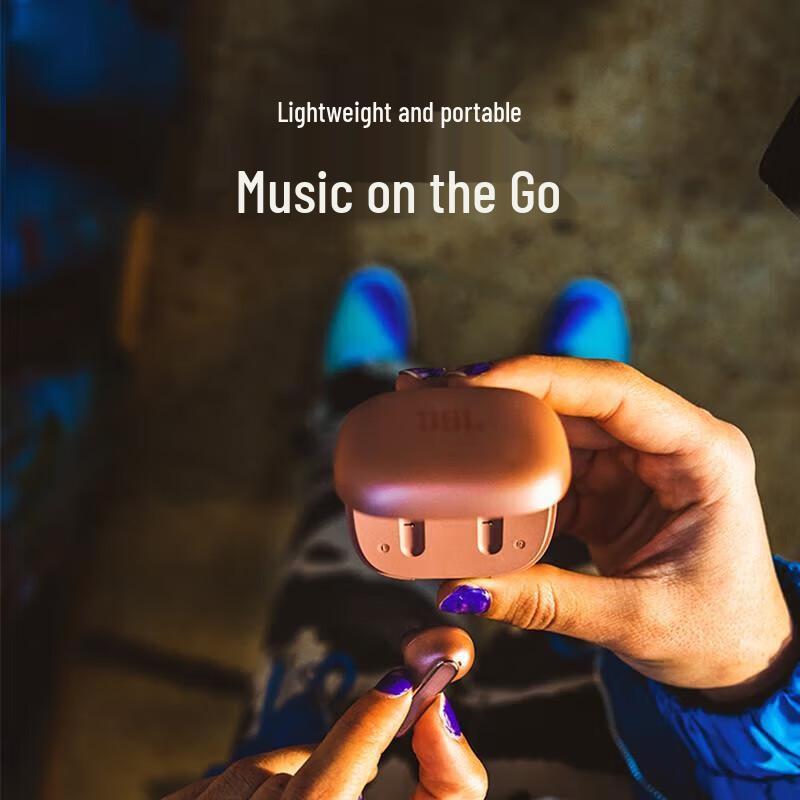 JBL Live Pro 2 True Wireless Earbuds