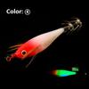 Lead Sinker Wood Shrimp Lures Jigs Hook Octopus Lure 2024 Squid  Hook  Simulation