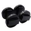 Car Jack Rubber Pad Jack Stand Rubber Pads Lift Frame Protection Adapter For E81 E82 E87 E88 F20 E90 E91 E92 X1 X3 X4