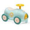 ECOIFFIER 7951 BB Abrick - Porteur bolide - En piste