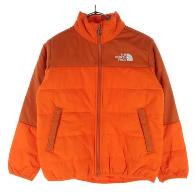 Einpunkt-Logo Langarm Baseballjacke SP NYJ52192Z Kinder Gebraucht