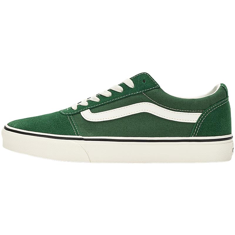 VANS Ward Mint Mambo Green Skate Shoes