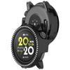 Watch Frame Bumper Case Housing for 3/2 Scratch Resistant Bezel Rings Cover Shockproof Housing Shell