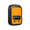 Beidou-3 Short Message Handheld Terminal