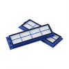 Fine Filter Vacuum Cleaner Attachment Protect Motor