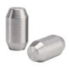 2PCS Dowel Pins 551342 Engine to Transmission Replacement Steel Alignment Pin Stock Length 1.125