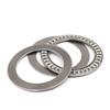 Silver with Washers Small Industrial Bearing Corrosion Resistance Thrust Bearing  Robotics