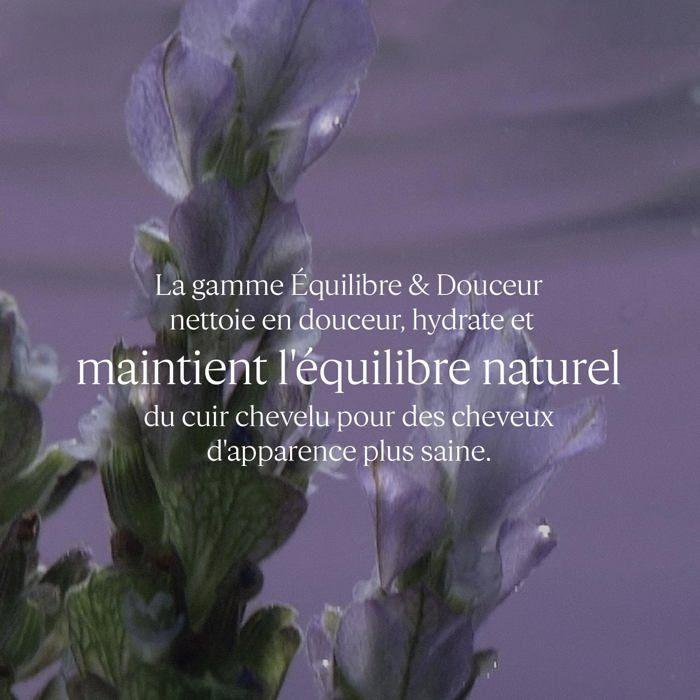 Après-shampoing - L'OCCITANE - Équilibre &amp; Douceur - 250 ml - Tous types de cheveux
