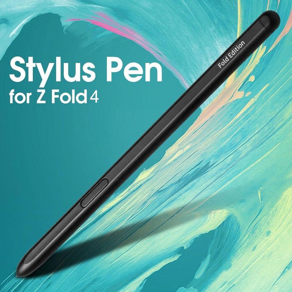 Stylus For Samsung Galaxy ZFold 4 Electromagnetic Pen Stylus Not Support Bluetooth Compatible Folding Screen Stylus