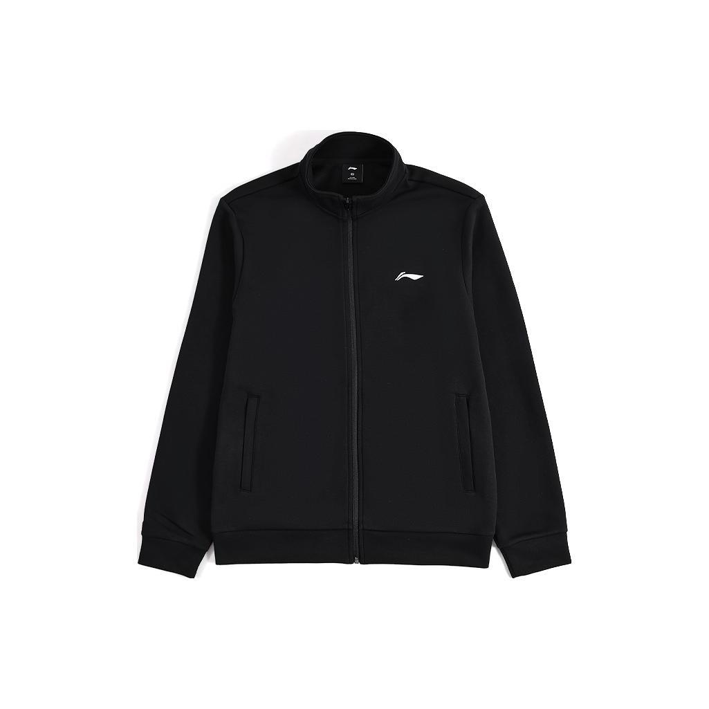 Li Ning Jackets Men s Stand Collar Moderate Other AWDT609-1 S