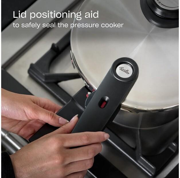 Fissler Vitavit Premium stekepanne for hurtigsteking 1,8 l (622-212-01-000/0)