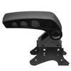 Universal Car Van Truck Adjustable Central Console Armrest Storage Box Arm Rest