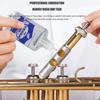 Valve Oil For Trumpet 30ml Valve Lubricating Oil Guitar Neck Oil Valve Lubricating Oil Effective Slide Grease For Trumpet Flute