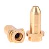 Boquilla adaptadora de latón para pistola limpiadora de alta presión, varilla pulverizadora Karcher K, 1 ud.