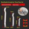 Car Trim & Door Panel Removal Tool Kit