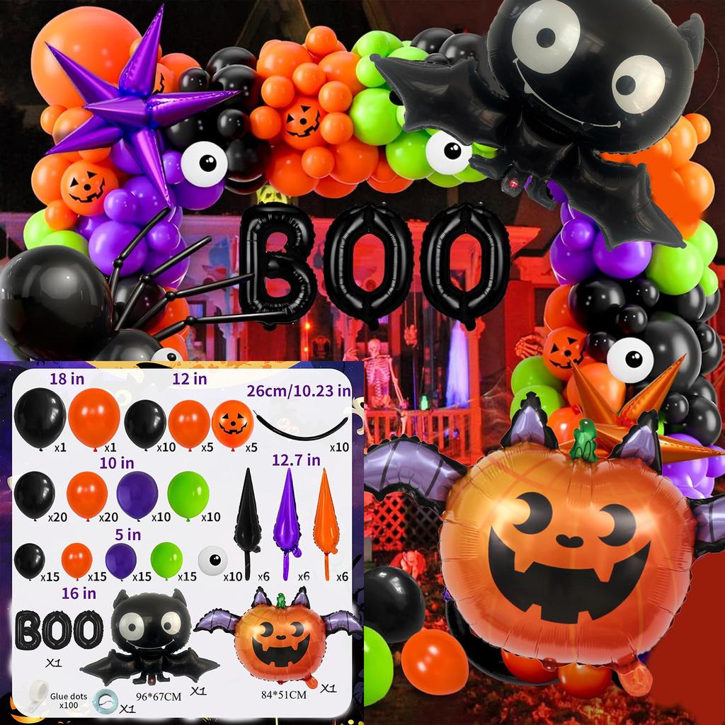 Halloween Party Decoration Decoration