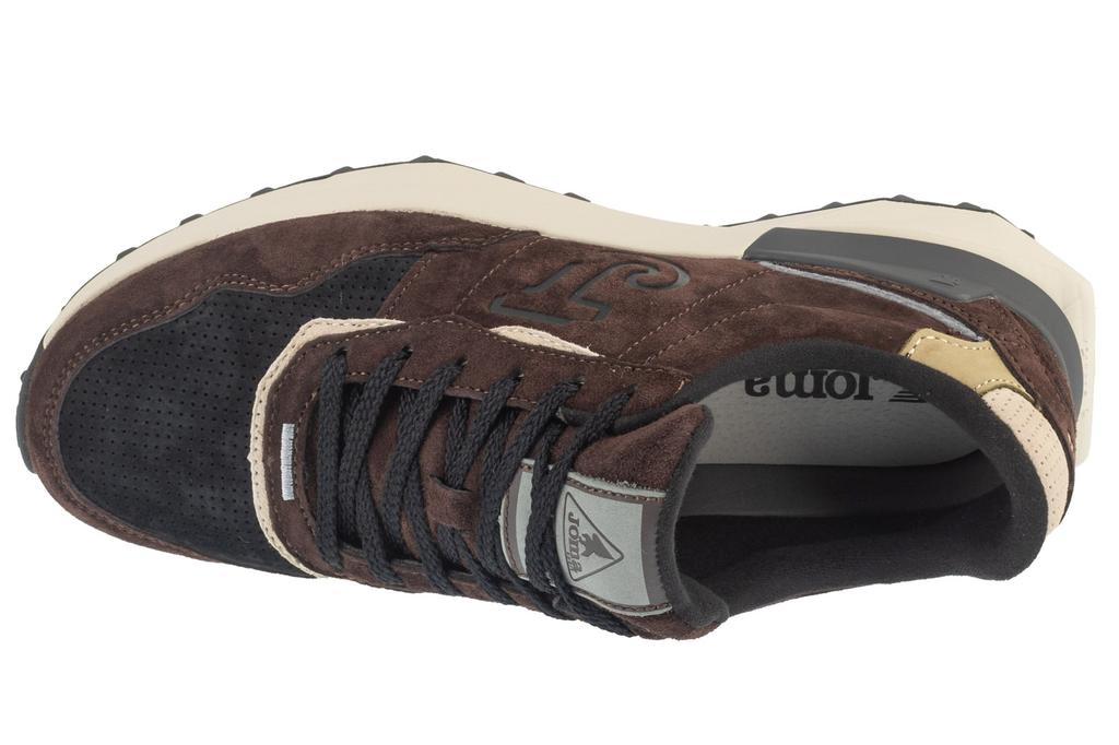 Joma C.Delta Men 25 CDELTW, Mens brown Sneakers