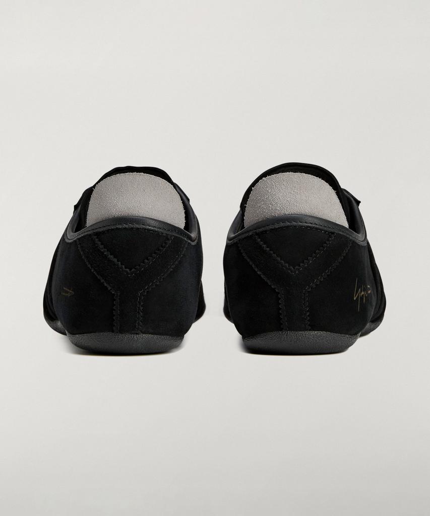 Y-3 Y-3 Tokyo - Black / Js2457