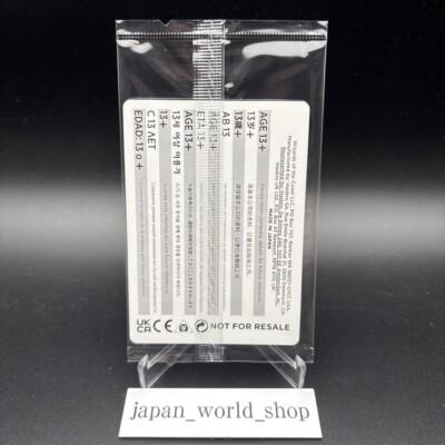 Fatalism Arcane Denial Foil MTG Final Fantasy Japanese Sealed Magic 2025