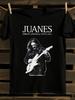 S Juanes 2024 Nordamerika-Tour T-Shirt