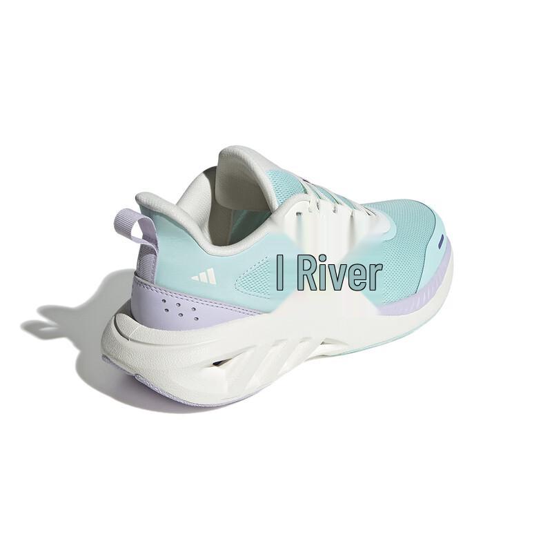 Adidas Men's Comfortable Lightweight Running Shoes