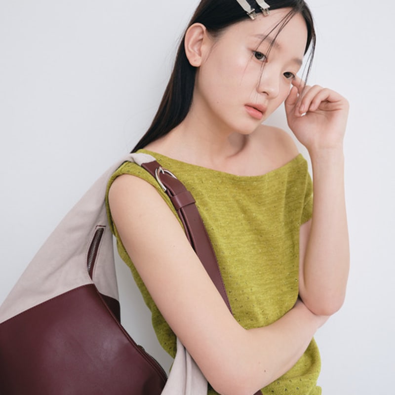 Muwm Hair Pin Set (Silver)