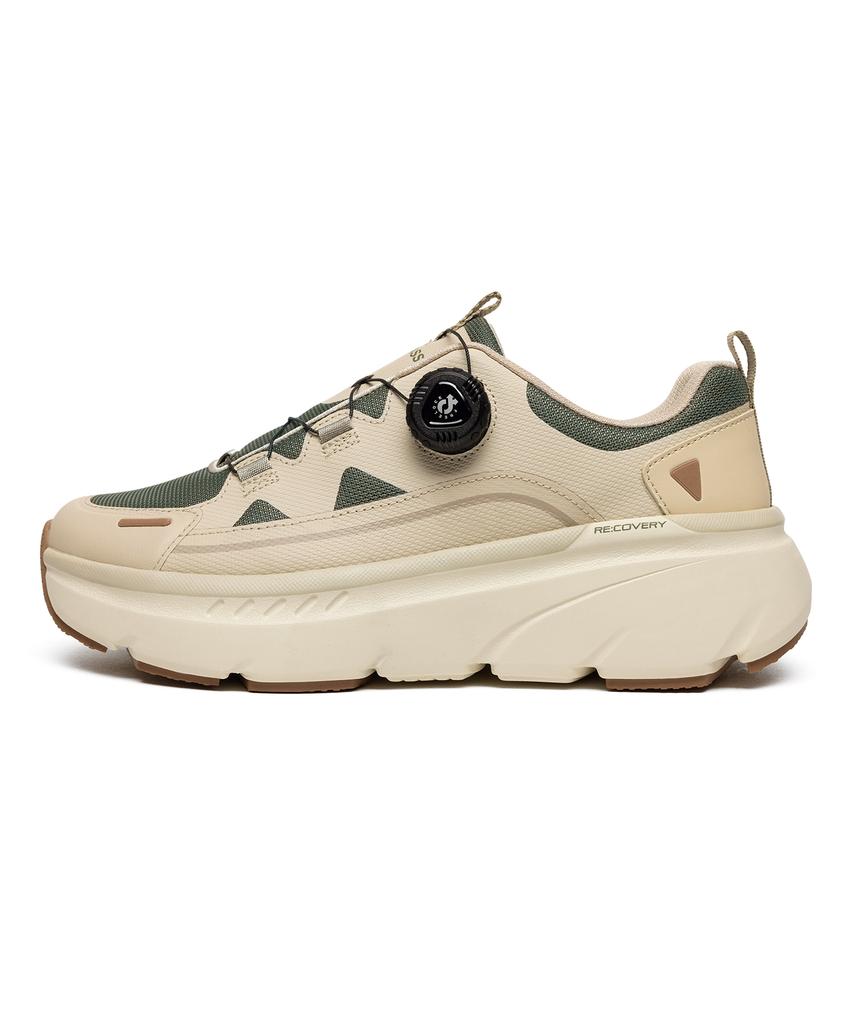 Akiii Classic Bumper Freelock Sandstone Olive