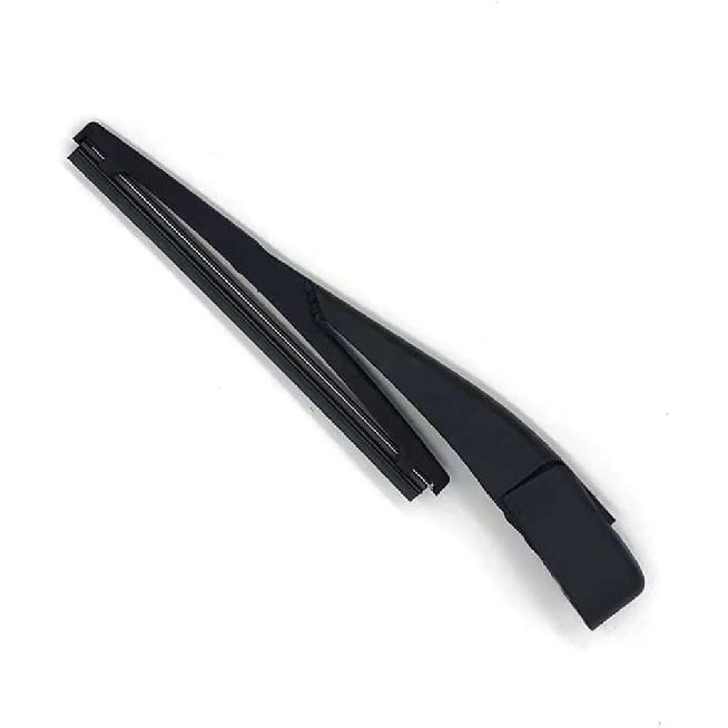 Arm Rear Wiper, Rear Windsheild Back Wiper Arm and Blade Set For BENZ smart fortwo(W453) 2015-2017 New A 453 824 08 00