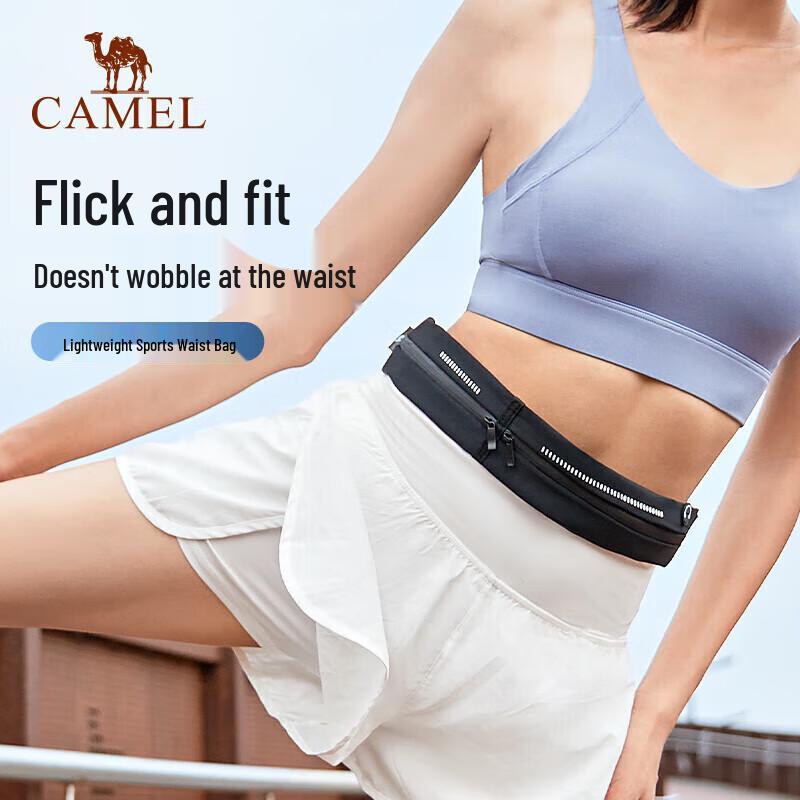 CAMEL Sports Running Phone Waist Bag 597₽