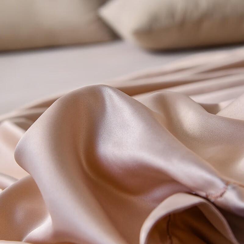 MERCURY Muji Series Mulberry Silk Quilt