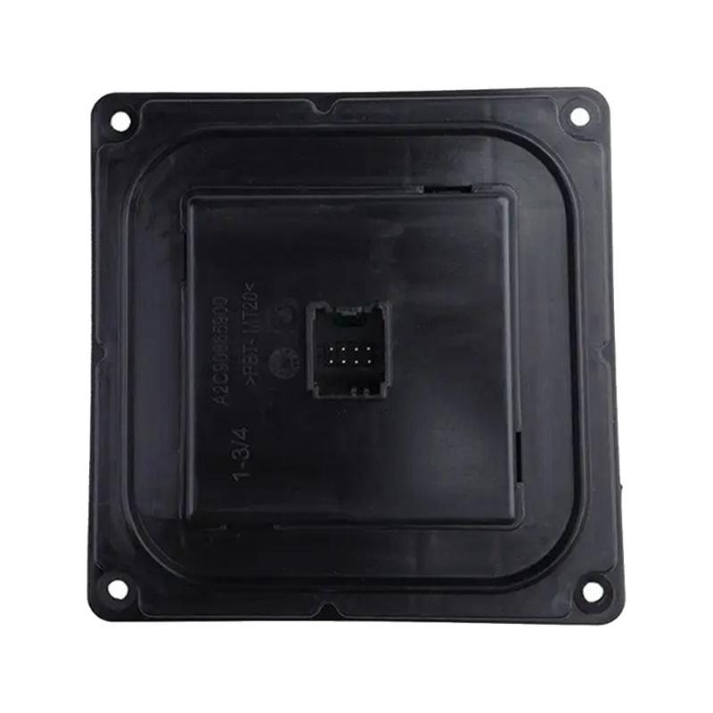 260553472R LED Headlight Control Module Replacement Running Lights Driver Module Control Computer Easy To Installation