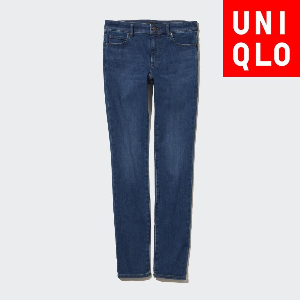 

Джинсы UNIQLO JAPAN Ultra Stretch (длинная длина)