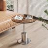 Makeup Dressing Coffee Tables Corner Manicure Side Coffee Tables Center Living Room Kaffee Tische Entrance Furniture Hall DX50GZ