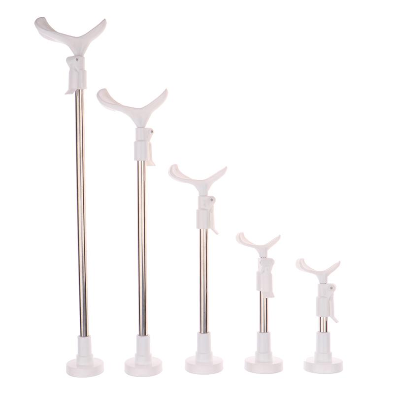 5 Size For Choose Stretchable Doll'S Stand Accessories For 1/6 1/4 1/3 60Cm Doll'S Stand Dress Up Grils Toy