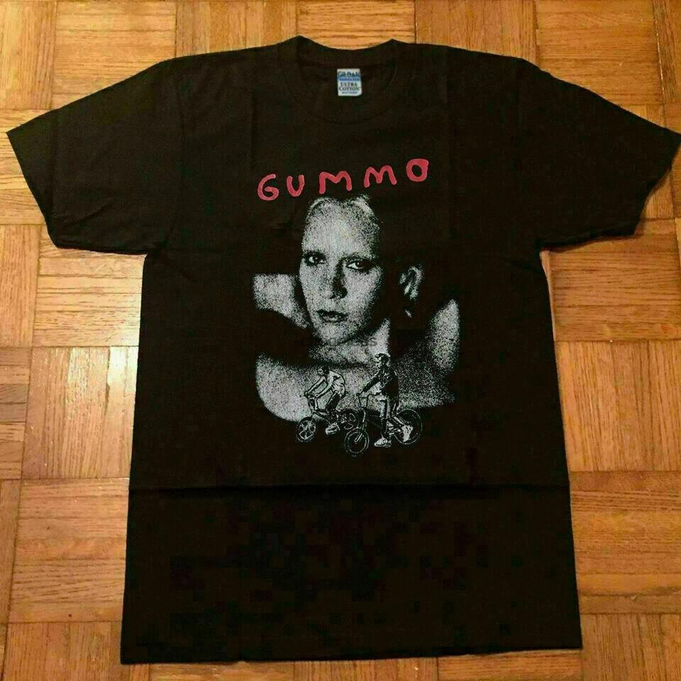 VTG Gummo Tshirt t shirt Unisex T-Shirt XXXL