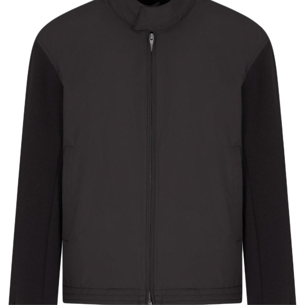 Armani Exchange AE Jackets & Coats Men's Black XM000413-AF13047-UC001
