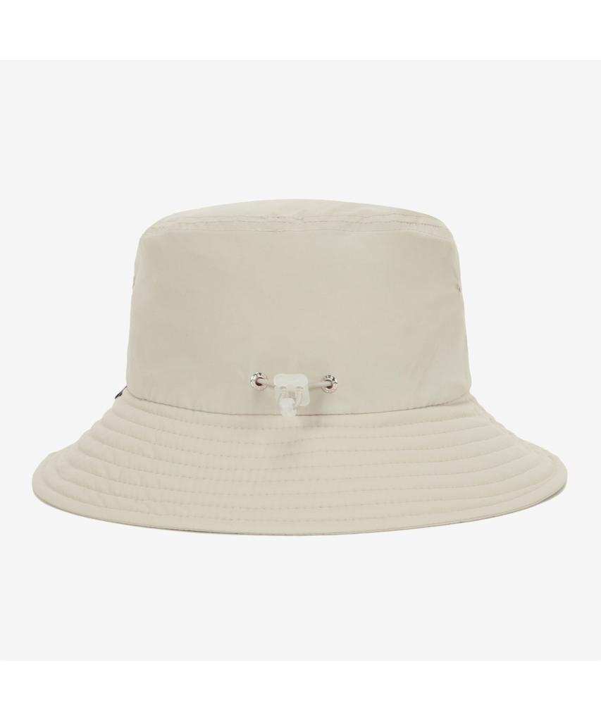 Noseupeiseu Ne3Hs01B Tnf Light Bucket Hat White Sand