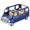 EPOCH Sylvanian Families Jeder Fährt Familien-Wagen V-02