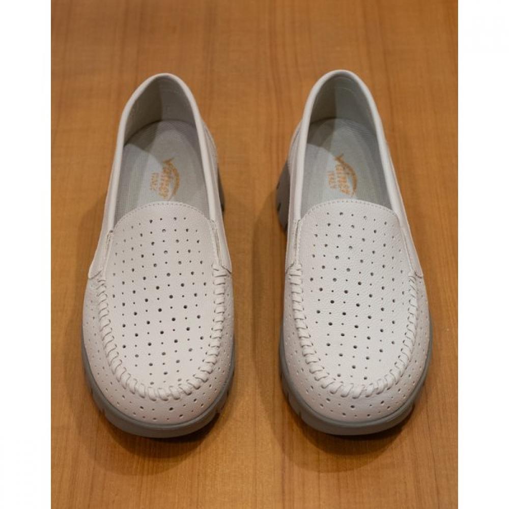 Vainer Women S Pink Summer Comfort ShoeS 389e Pink/250