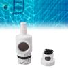 Pool Cleaner QuickDisconnectValve, Pool Equipment Quick   Umbis with Pressure Relief Valve for