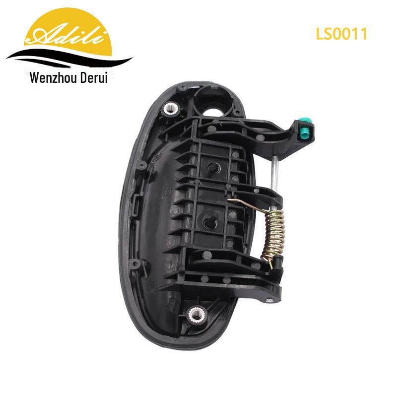 KALOS AVEO External Handle Kit - Compatible with 96541631, 96541632, 96583052, 96583053