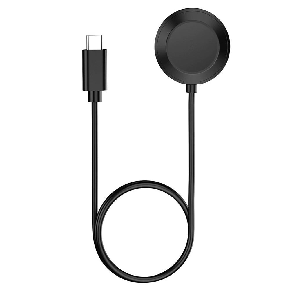 

Для спортивного годинника Suunto Run 100 см Магнітний кабель для зарядки Портативна док-станція для зарядки A