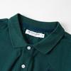U.S. POLO ASSN. Men's Long Sleeve Business Casual Polo Shirt