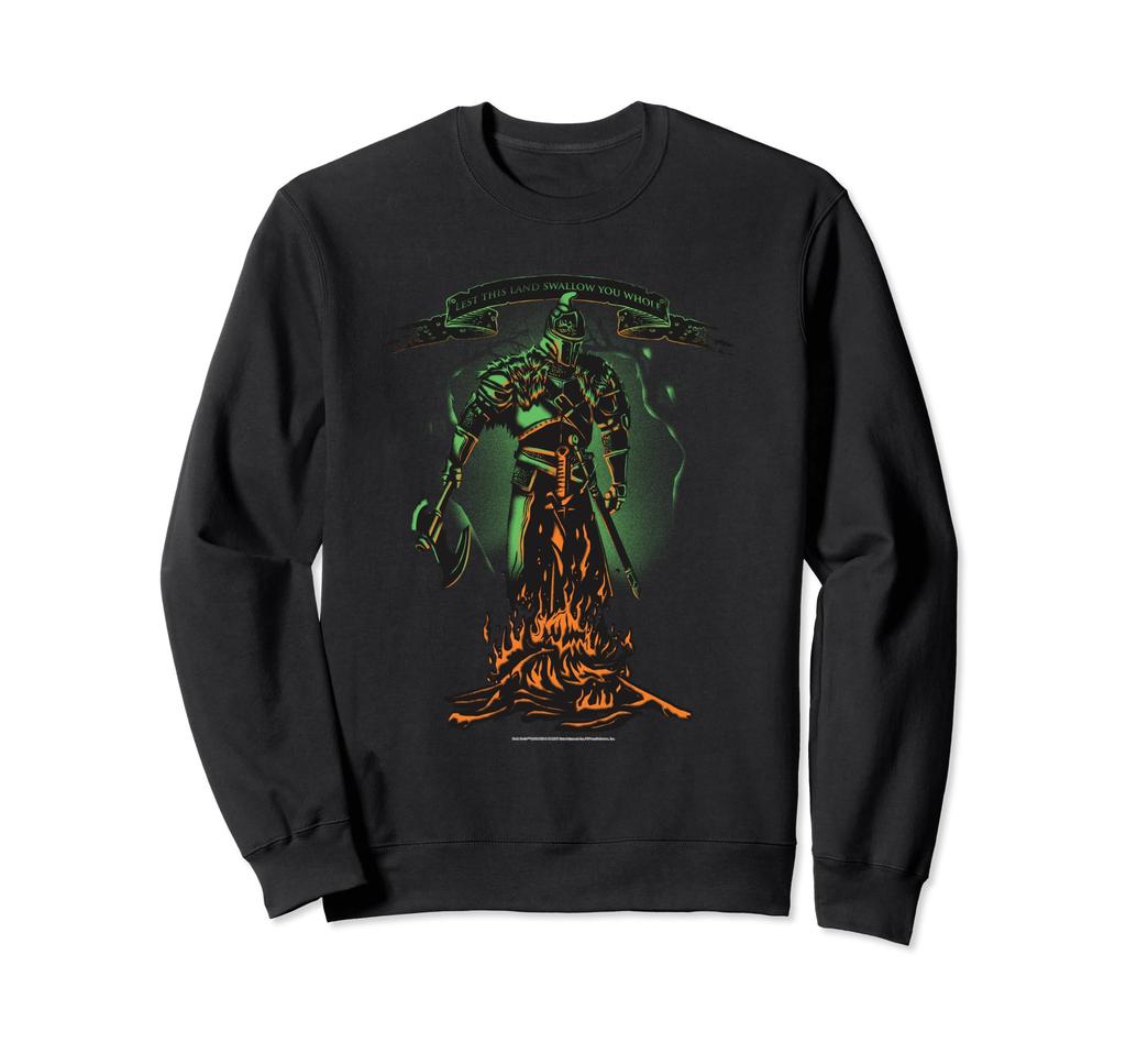DARK SOULS Sweatshirt