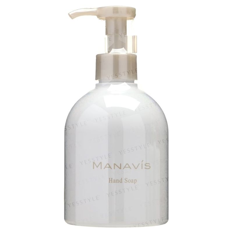 MANAVIS - Hand Soap