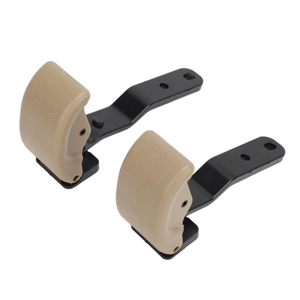 Pair of Rear Quarter Window Latch Lock Long Lasting Use OEM Standard 62910?89102 for Tacoma